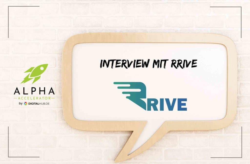Interview RRIve