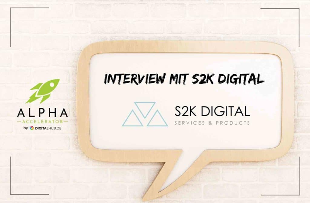 Start-up Interview s2kdigital final