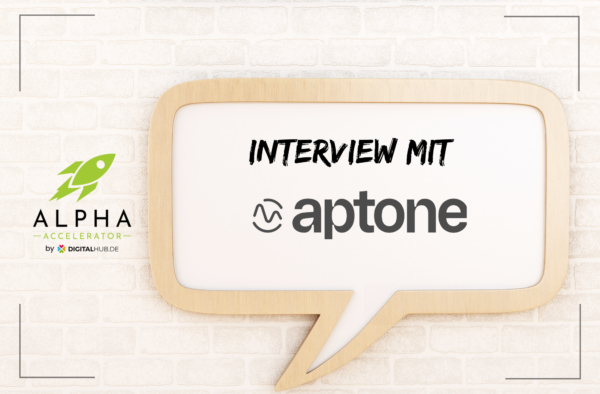 Startup Interview aptone