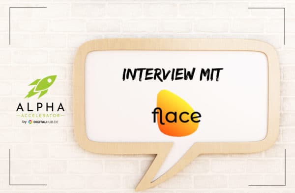 Startup Interview flace