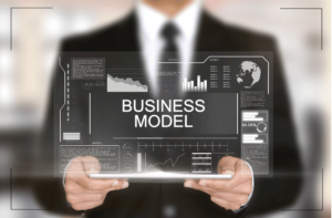 Business Model Canvas: Das Geschäftsmodell eines Start-ups