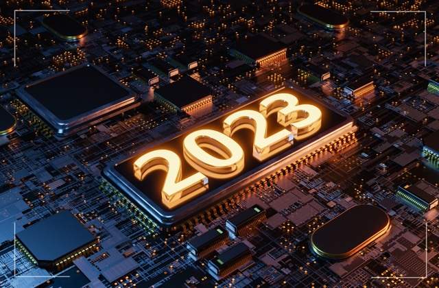 Die 10 strategischen Tech-Trends für 2023 (Gartner)