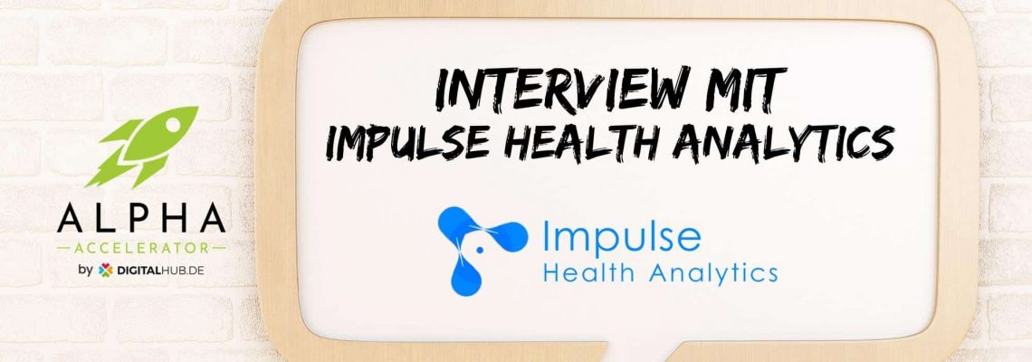 Impulse Health Analytics im Interview