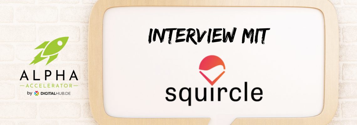 Squircle im Interview