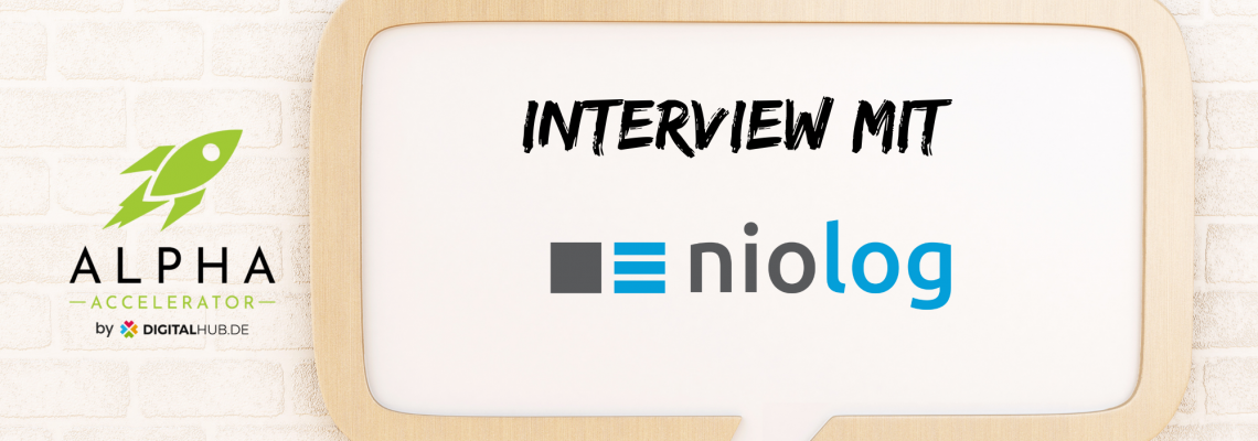 Startup Interview NIOLOG-2