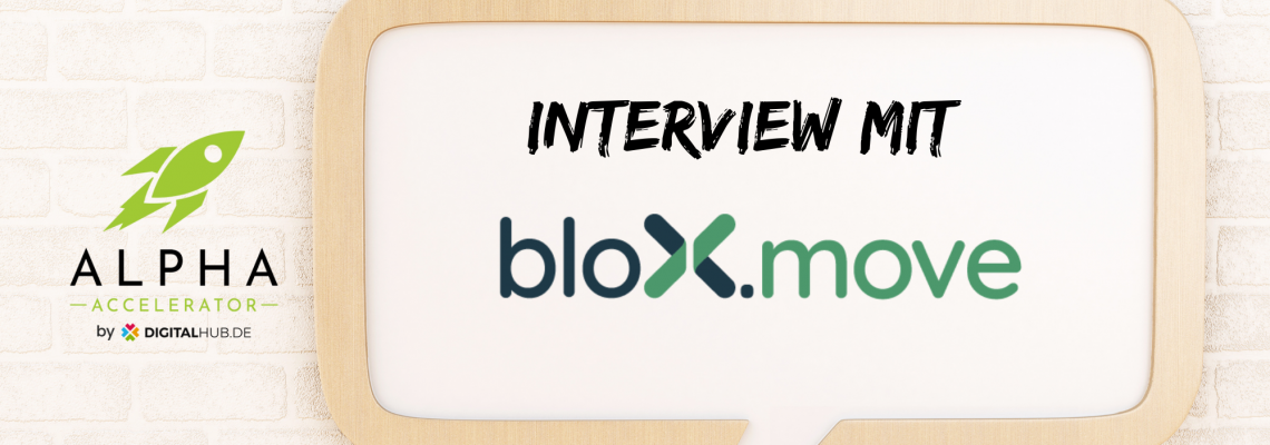 Startup Interview blox.move
